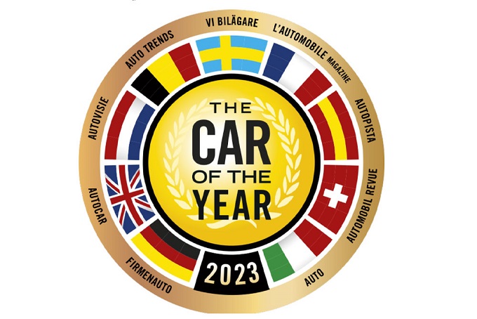 Car of the Year 2023: svelate le sette auto finaliste, c’è la Jeep Avenger