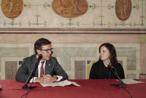 Associazione Gabriele Borgogni: il 2 dicembre si terrà la raccolta fondi annuale