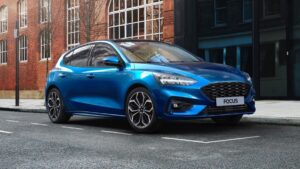 Ford Focus 2022: domande, risposte e caratteristiche sulla best seller dell’Ovale Blu
