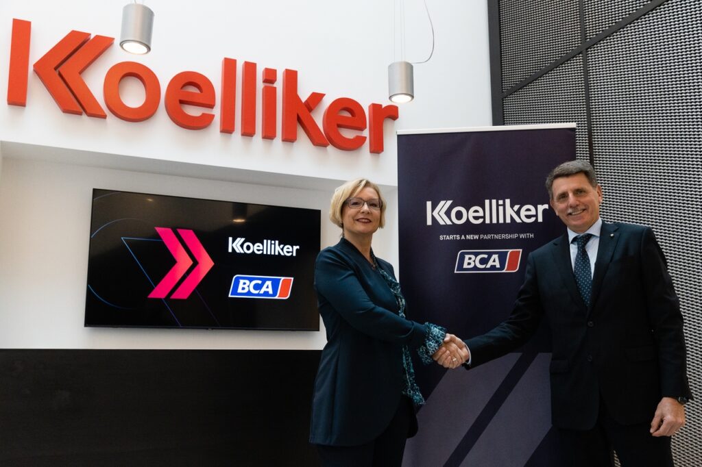 Gruppo Koelliker sigla una partnership con BCA per la vendita dell’usato