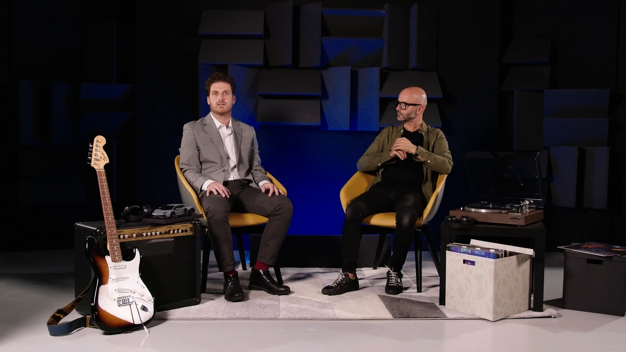 Lamborghini The Engine Songs playlist Spotify - Foto