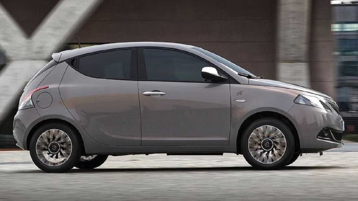 Lancia Ypsilon: subirà un nuovo restyling prima della futura generazione