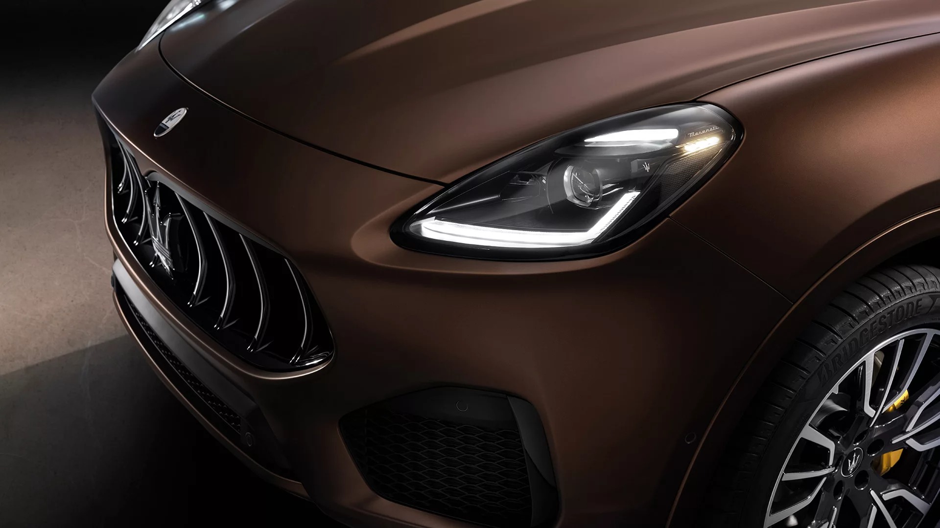 Maserati come Porsche? Stellantis ci starebbe pensando