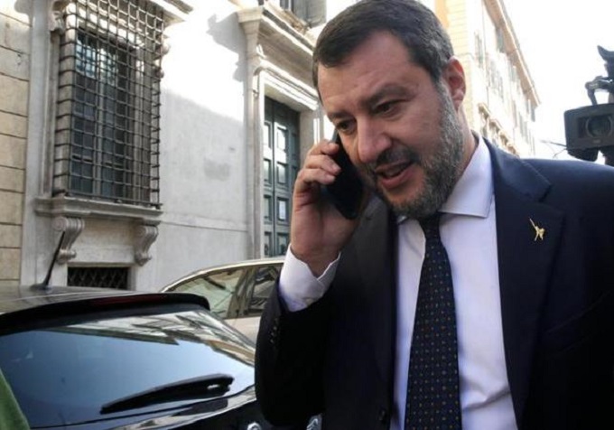 Salvini invita Musk a investire in Italia: “Apri una fabbrica da noi, ti spalancheremo le porte”