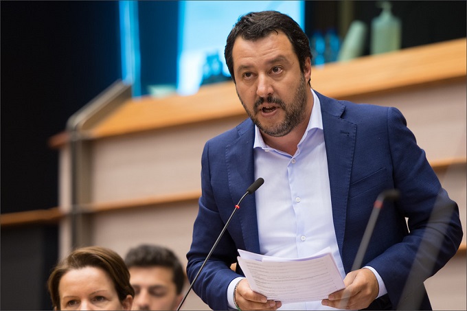 Ponte sullo Stretto, Salvini: “Può essere un volano in termini di crescita e impatto ambientale”