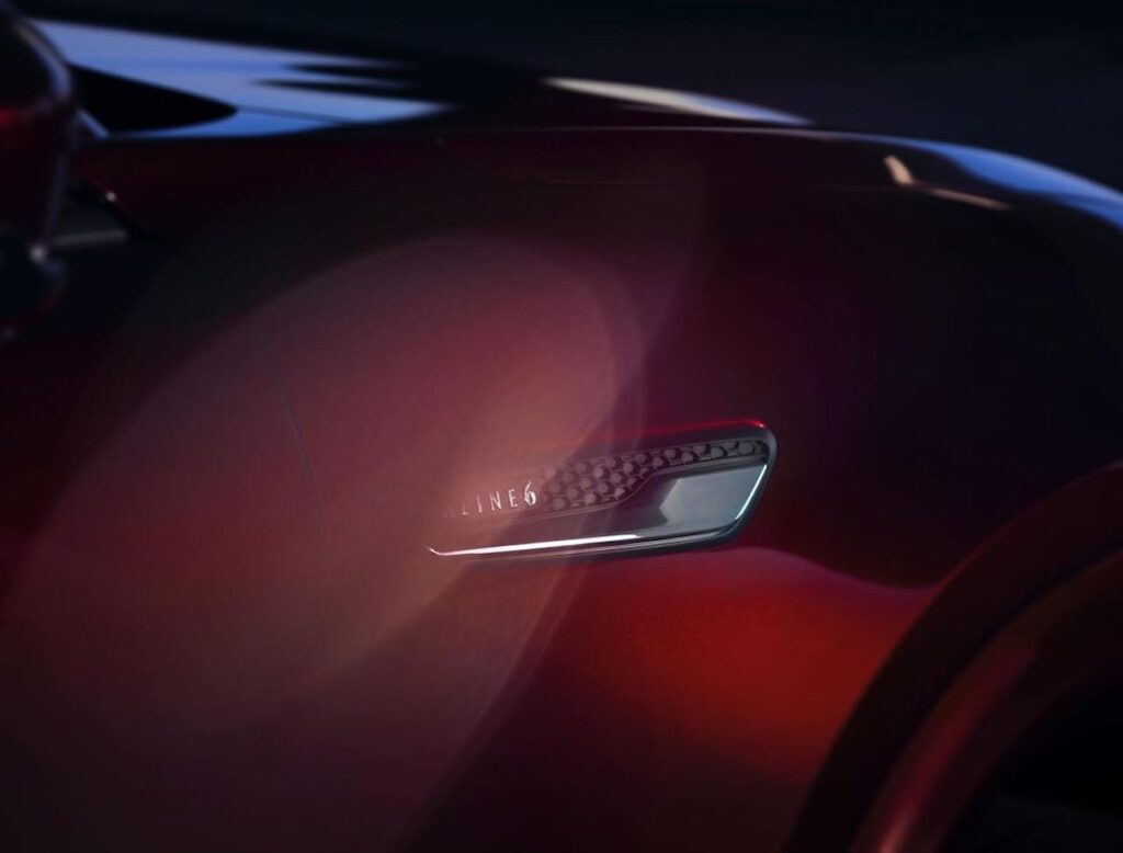 Mazda CX-90: confermato il sei cilindri in linea per il nuovo SUV [TEASER]