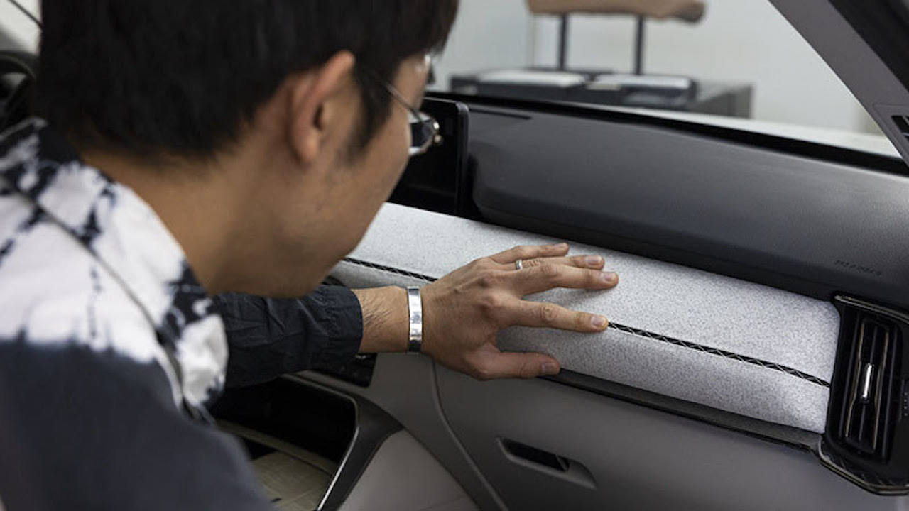 Mazda e Suzusan puntano sulle tecniche tradizionali giapponesi