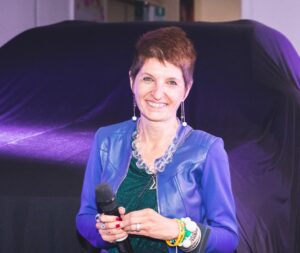 Jeep: Novella Varzi è la nuova Country Manager in Italia