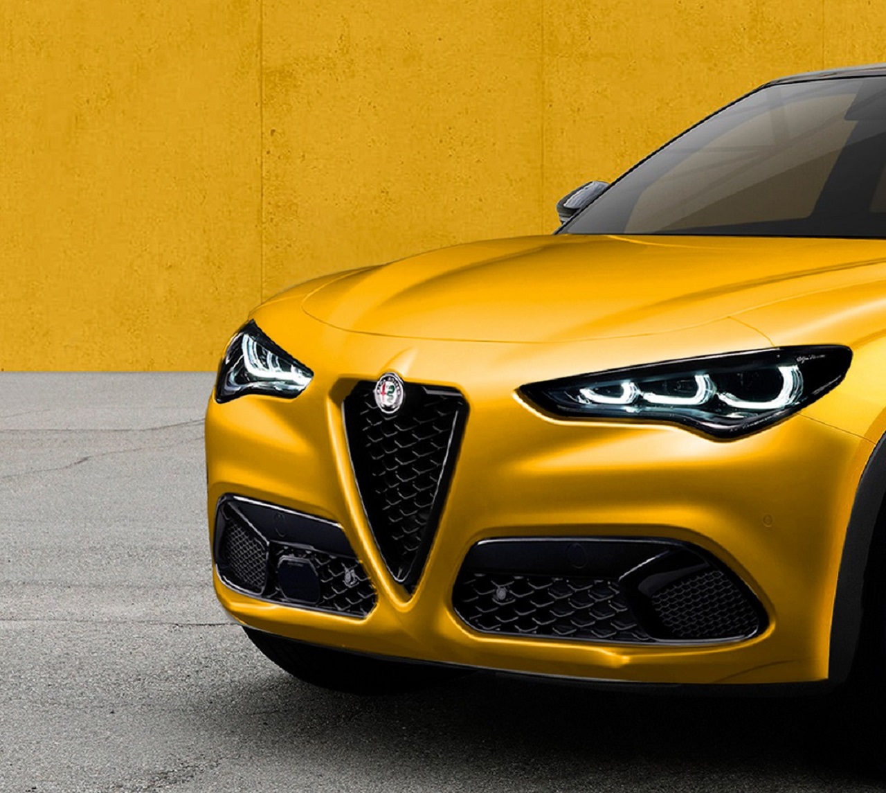 Nuova Alfa Romeo MiTo: si chiamerà così il futuro SUV compatto? [RENDER]