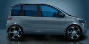 Nuova Fiat Multipla: possibile il ritorno? [RENDER]