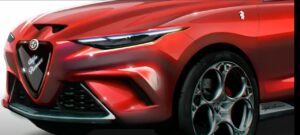 Nuovo Alfa Romeo SUV 2024: emergono i primi dettagli [RENDER]