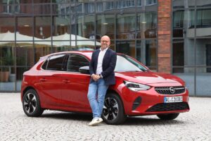 Opel Corsa: dopo 40 anni è ancora un’auto molto amata