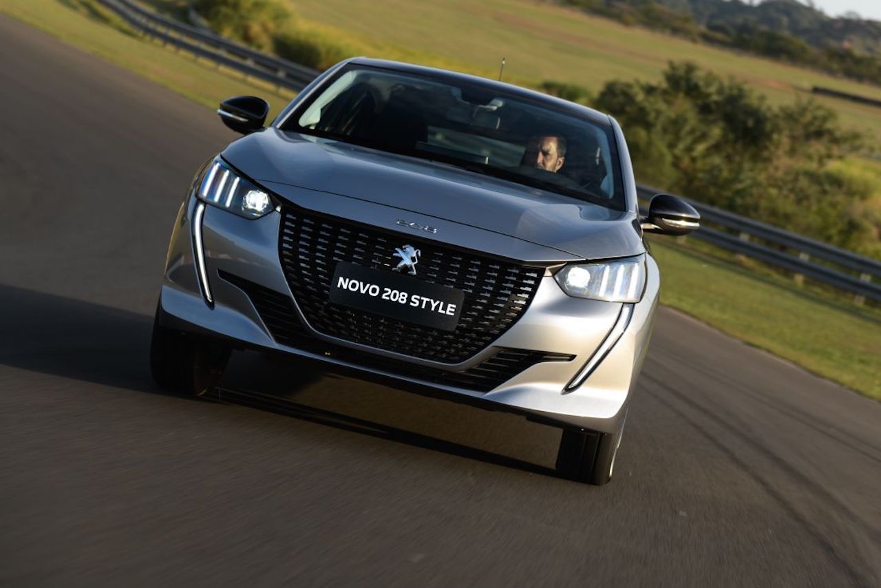 Peugeot registra una crescita del 50% in un importante mercato