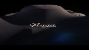 Praga anticipa l’arrivo di una nuova hypercar stradale [VIDEO TEASER]
