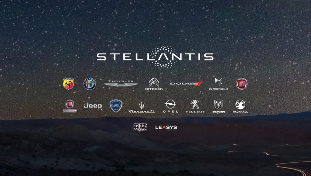 Stellantis