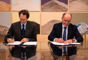 Stellantis e Politecnico di Torino rinnovano accordo di cooperazione