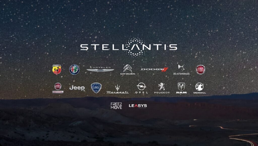 Stellantis