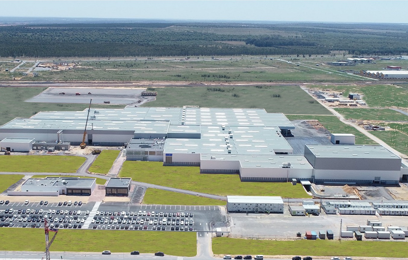 Stellantis investe 300 milioni nel suo stabilimento di Kenitra in Marocco