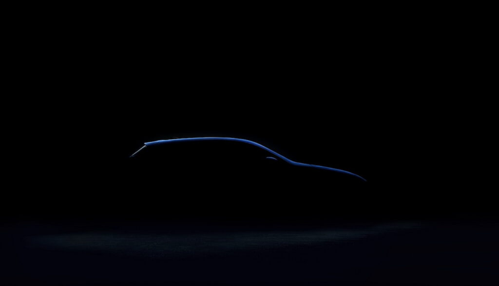 Subaru Impreza 2024: debutto confermato al Salone di Los Angeles 2022 [TEASER]