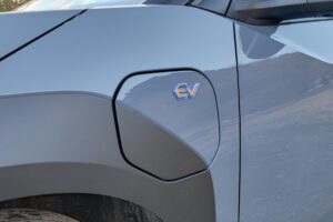 Subaru Solterra 2022 Primo Contatto Motorionline (5)
