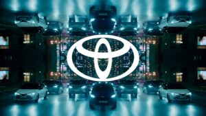 Toyota pronta ad aumentare i prezzi delle sue auto in Europa