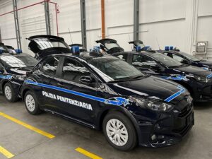 Toyota consegna una flotta di oltre 300 vetture per la Polizia Penitenziaria [FOTO]