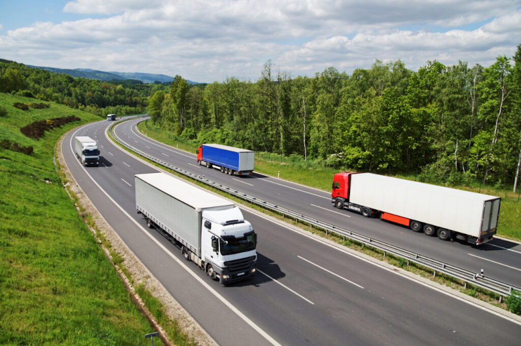 Federauto: ‘È urgente un piano strategico per decarbonizzare l’autotrasporto’