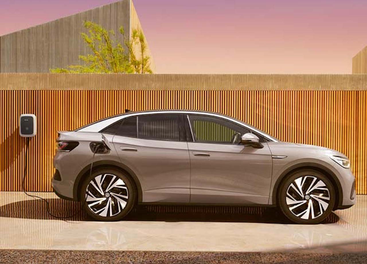 Volkswagen ID.5: scopriamo l’offerta di noleggio a 499 euro con tutto incluso