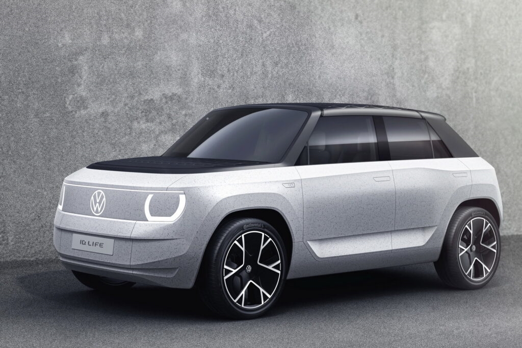 Euro 7: Volkswagen Polo e citycar addio al mercato