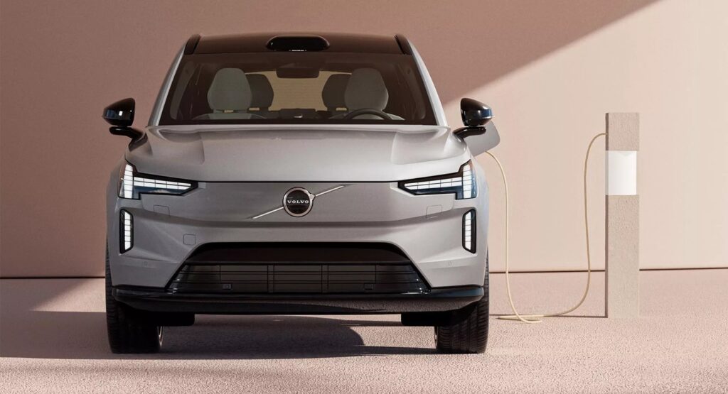 Volvo: entro il 2025 gli EV costeranno quanto gli ICE