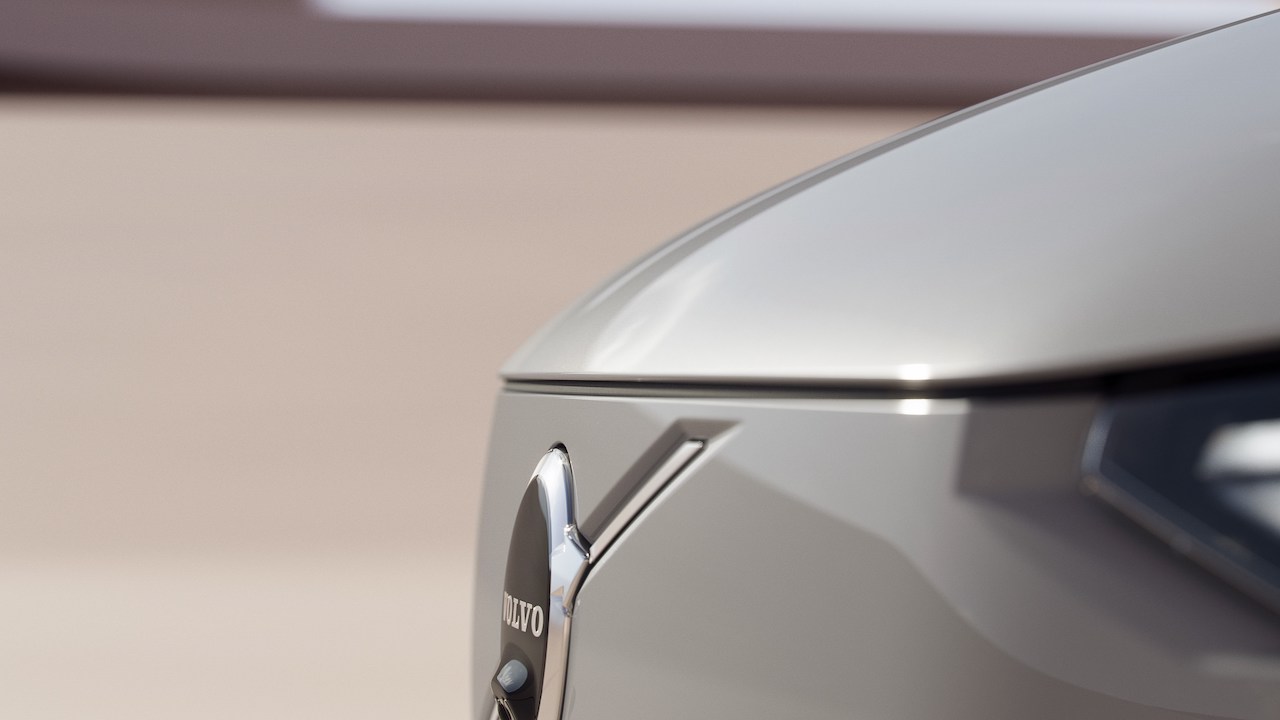 Volvo sostiene la crescita futura di Polestar
