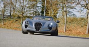 Wiesmann Project Thunderball: nuovi dettagli rivelati dal CEO [VIDEO]