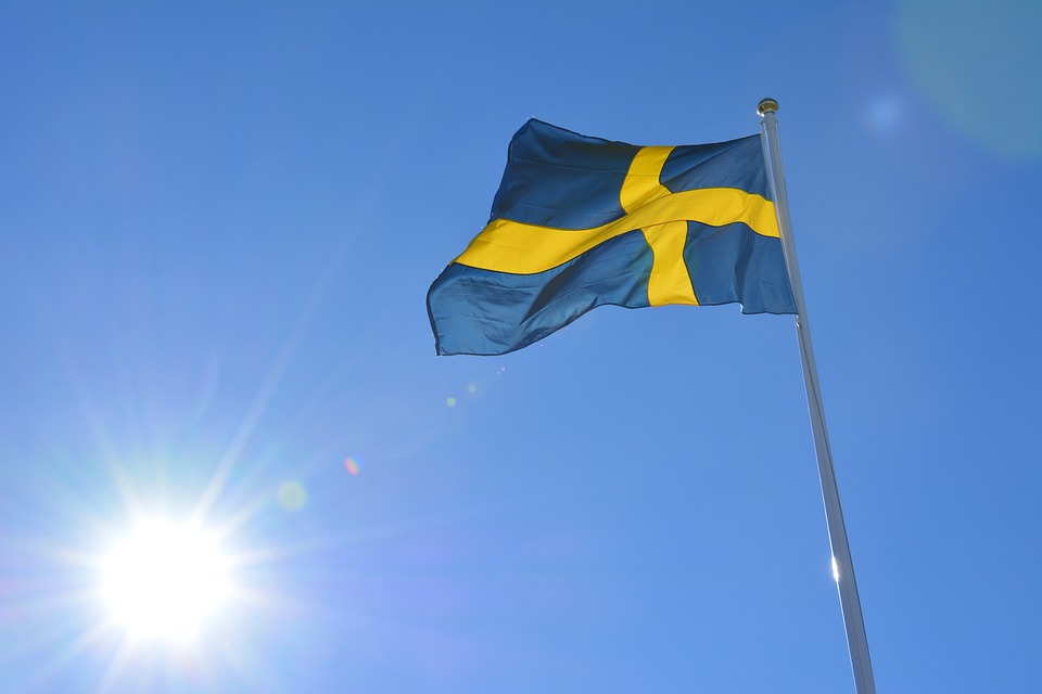 Incentivi auto: la Svezia dice stop al bonus per le vetture elettriche