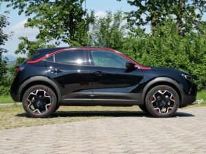 Opel Mokka 2022: domande, risposte e caratteristiche