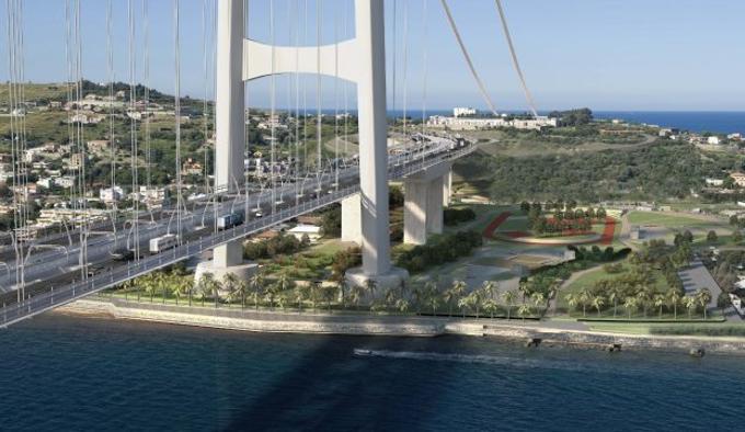 Ponte sullo Stretto: Salvini punta alle risorse dell’Europa per finanziare l’opera