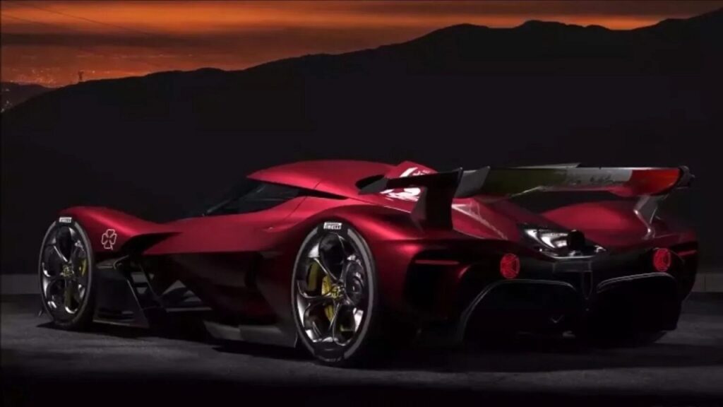 Alfa Romeo