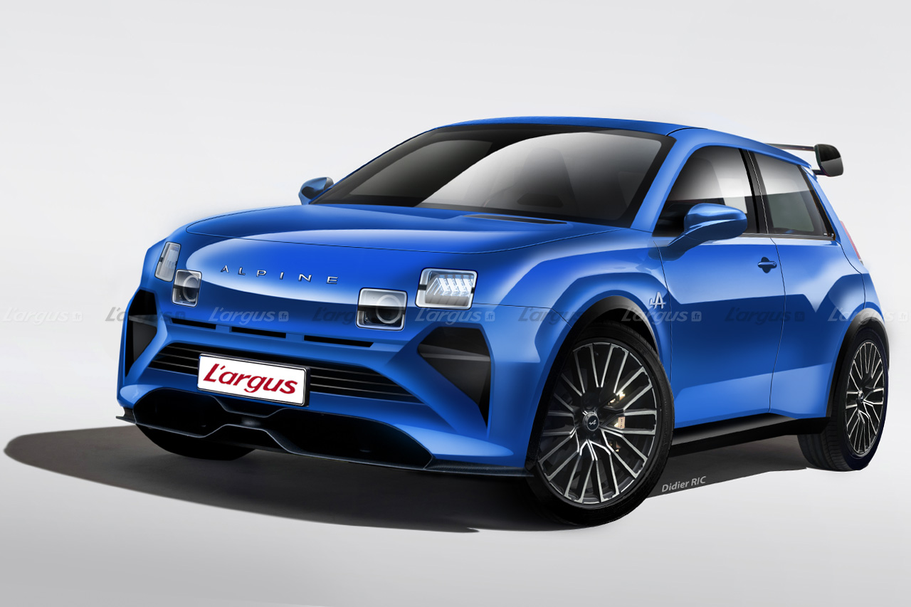 Alpine: tre nuovi veicoli arriveranno entro il 2026