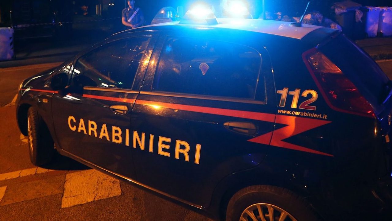 Umbria, morti sul colpo quattro giovani ragazzi mentre viaggiavano a bordo di una Fiat Punto