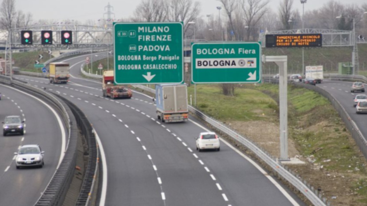 Passante di Bologna: al via la ‘fase zero’, durerà un anno