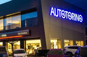 Autotorino continua a crescere: 1,6 miliardi di euro di fatturato nel 2022