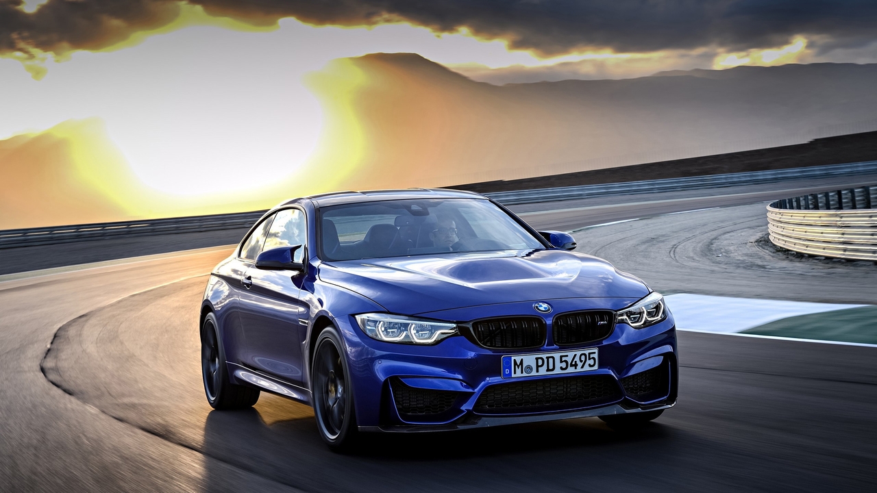 BMW M4 CS: c’è ancora spazio nella gamma della M4 per una nuova versione