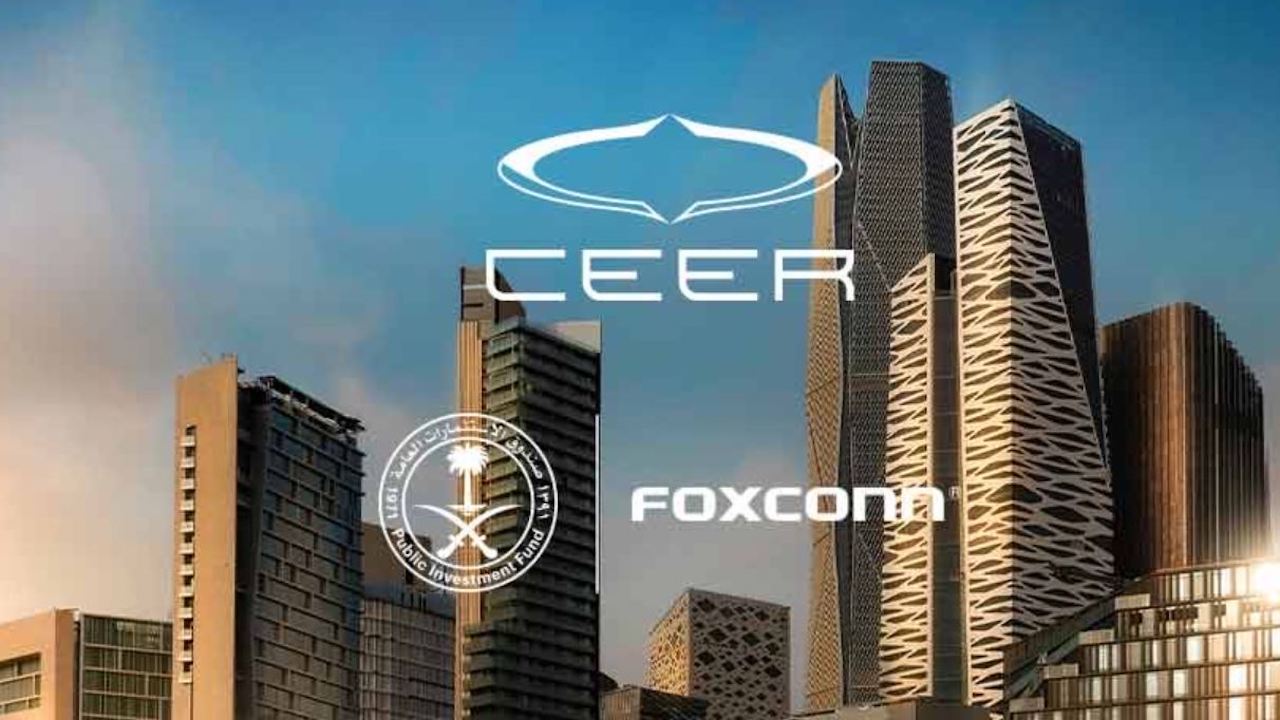 Turchia, Egitto e Arabia Saudita si preparano alla produzione di veicoli elettrici