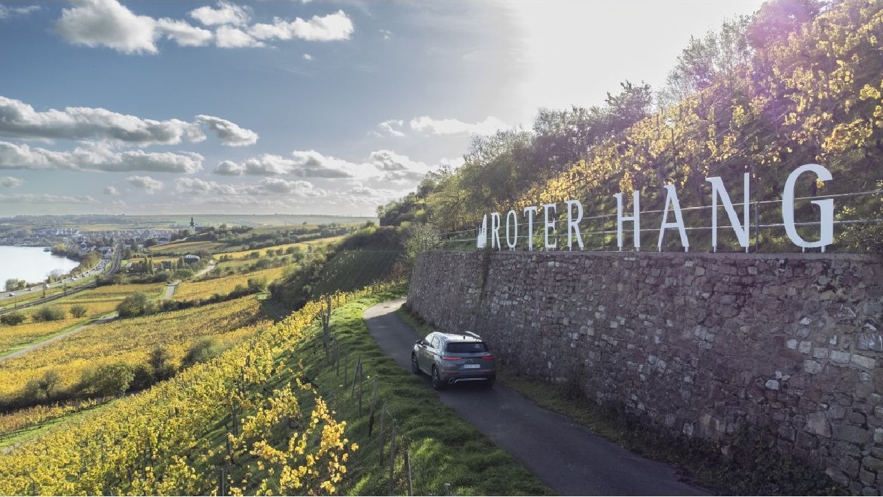 DS Automobiles: altro mese record in Germania