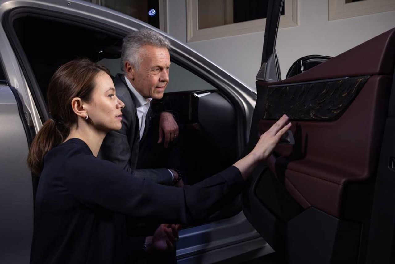 DS x Métiers D’Art premiato agli Automobile Awards 2022