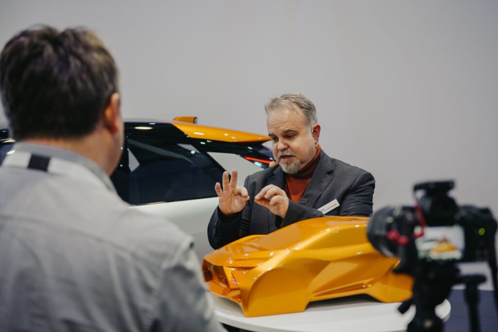 Toyota e neutralità carbonica