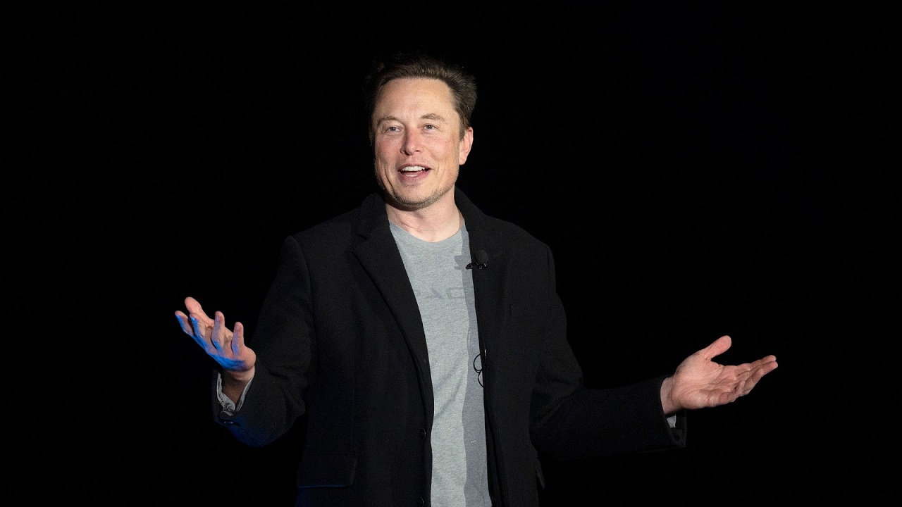 Tesla: Elon Musk vende azioni per oltre 3,6 miliardi di dollari