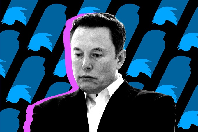 Elon Musk annuncia le dimissioni da CEO di Twitter