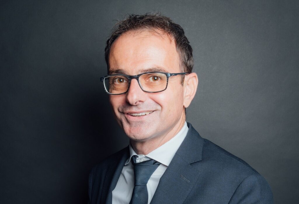 FCA Bank: Lionel Lafon nominato nuovo Head of Credit