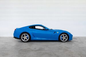Ferrari 599 GTB Handling GTE: ecco l’ultima creazione di Garage Italia