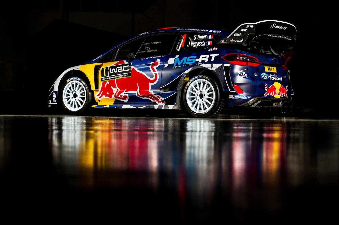 Ford potrebbe ritornare in Formula 1 nel 2026